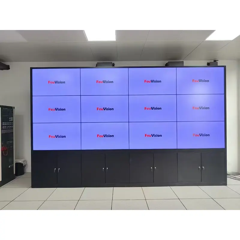 LCD 비디오 월 마운트